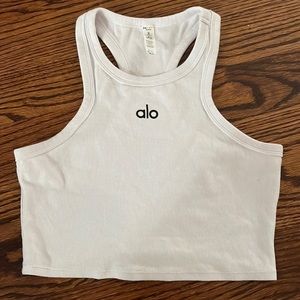 Alo tank top